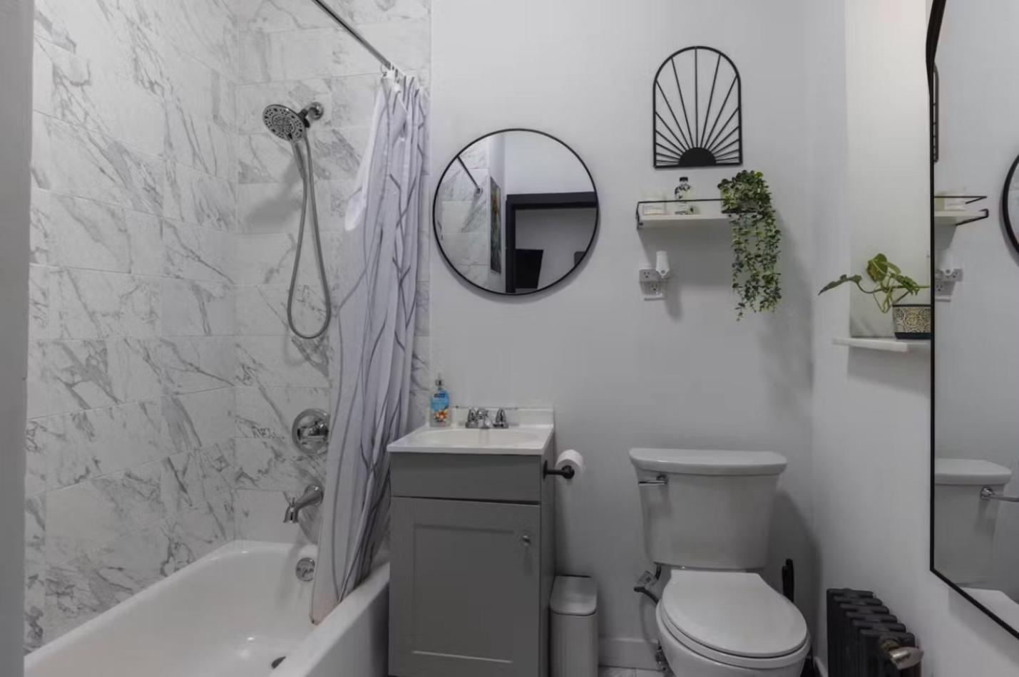 Tranquil Haven Studio Gem In Downtown Manhattan'S Union Square Nova Iorque Exterior foto