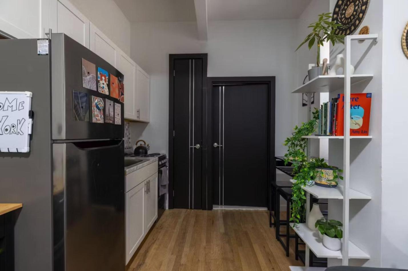 Tranquil Haven Studio Gem In Downtown Manhattan'S Union Square Nova Iorque Exterior foto