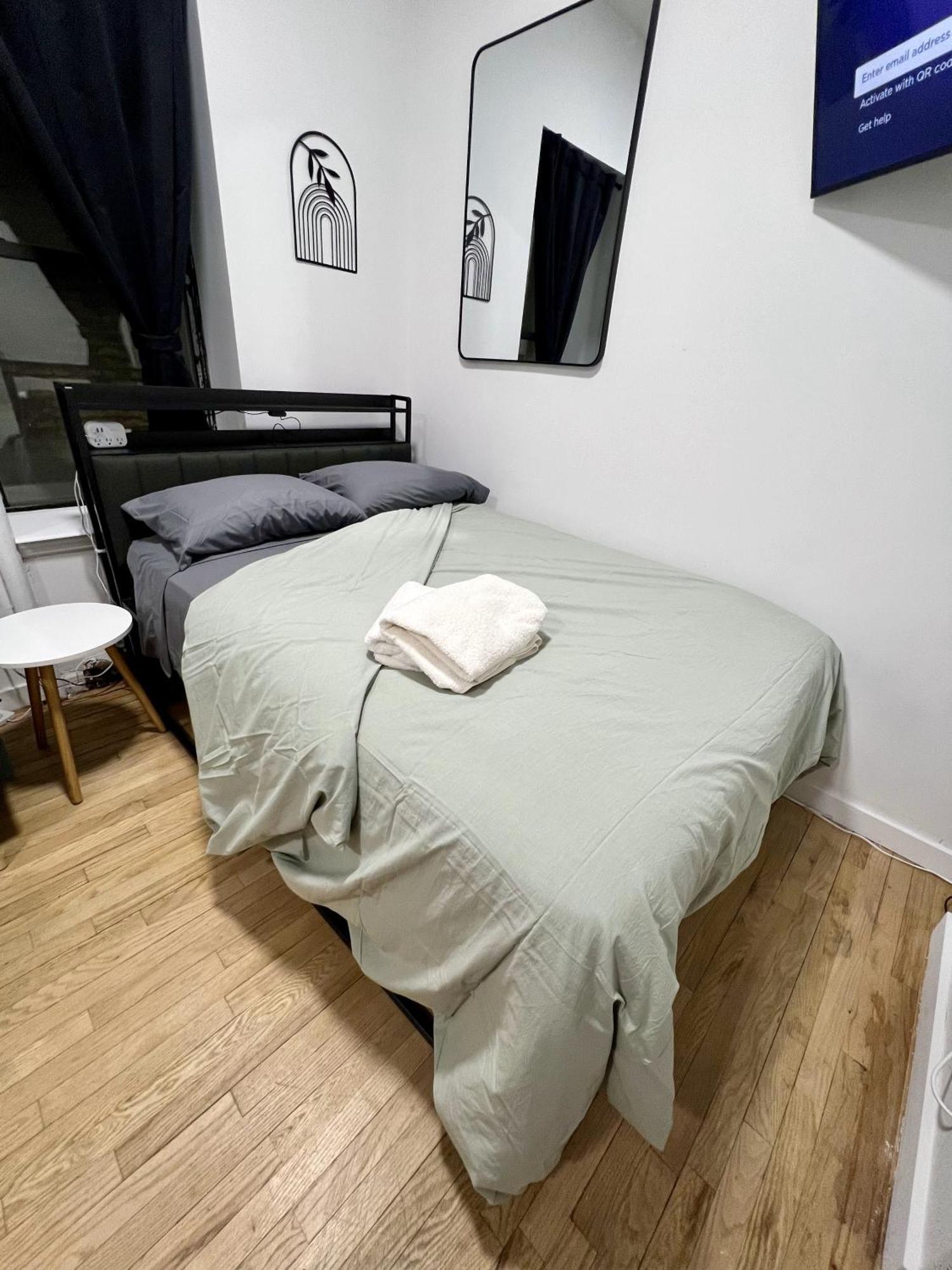 Tranquil Haven Studio Gem In Downtown Manhattan'S Union Square Nova Iorque Exterior foto